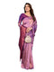 Vasthrlay Banarasi Unstitched Saree