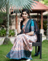 Vasthrlay Kanjivaram Saree