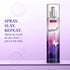 Layer'r Wottagirl Amber Kiss Body Splash