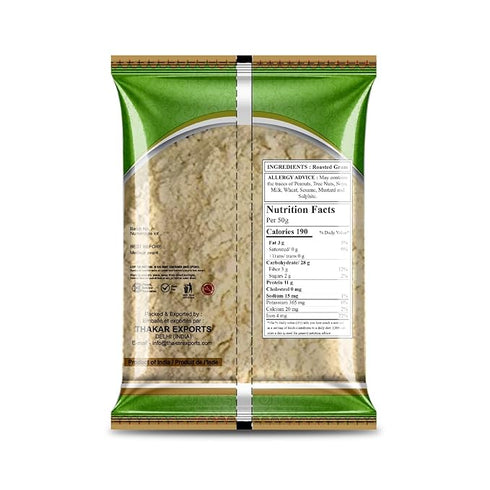Thakar Barley Flour