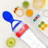 Mee Mee First Feed Food Feeder For Kids