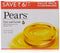 Pears Soap Bars Pure and Gentle