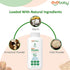OYO BABY Gentle Baby Powder (Talc Free) For New Born Baby