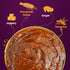 Postcard Andhra Ginger Pickle