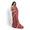 Vasthrlay Lightweight Breathable Traditional Printed Saree