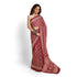 Vasthrlay Lightweight Breathable Traditional Printed Saree