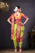 Vasthrlay Paithani Maharashtrian Traditional Festival