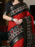 Vasthrlay Printed Unstitched Ai Ethnic Wear