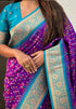 Vasthrlay Kanjivaram Saree