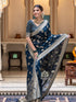 Vasthrlay Banarasi Saree