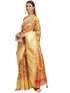 Vasthrlay Banasari Weaving Saree