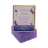Nyassa Luxurious French Lavender Handmade Natural Bathing Soap
