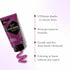 Semi Permanent Hair Color for Women & Men #22 French Plum