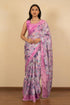 Vasthrlay Fashion Chiffon Printed Ethnic Wear