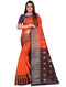 Vasthrlay Kanjeevaram Freesize Ethnic Wear