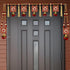 Divyakosh Temple Decoration Items,Toran For Home Door Decoration
