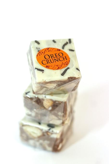 Crunch From RasSagar Sweet House Oreo_Crunch