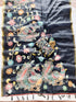 Vasthrlay Floral Paisley Elegant Festive