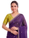 Vasthrlay Chiffon Unstitched