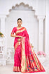 Vasthrlay Paithani Saree