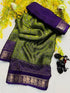 Vasthrlay Kalamkari Saree Print