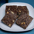 Naturogin Flax Seed Chikki | Avise Ginjala Brittle - 250g