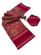 Vasthrlay Printed Beautiful Kalamkari