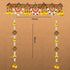 Divyakosh Torans For Entrance Door | Welcome