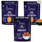Evolve Healthy Snacks Oats Chips