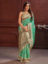 Vasthrlay Printed Unstitched Hs Ethnic Wear