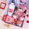 Romantic Gift Hamper For Valentine's Day