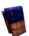 Vasthrlay Banarasi Traditional Unstitched Saree