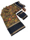 Vasthrlay Kalamkari Floral Prints