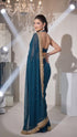 Vasthrlay Border Saree