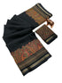 Vasthrlay Saree Kashmiri Floral