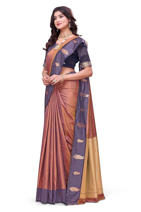 Vsathrlay Saree Kery Patta