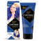 Cosglam Semi Permanent Hair Color for Women & Men | Model #51 Wonder Blue