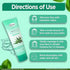 Multani Rovaan Face Wash with Neem & Aloe Vera