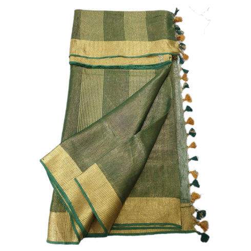 Vasthrlay Handloom Saree