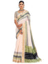 Vasthrlay Printed Unstitched Blouse Ethnic Wear
