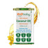 OYO BABY Massage Oil 100% Pure & Natural Coconut Baby Oil