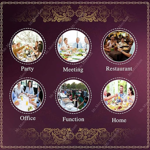 Mr. Merchant Rajasthani Mukhwas - Traditional Mouth Freshener