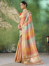 Vasthrlay Multicolored Unstitched Designer Sf Ethnic Wear