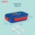 Milton Candy Plastic Tiffin