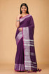 Vasthrlay Handloom Border Saree