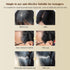 2-in-1 Hairdressing Wand | Hair Touch Up Comb & Powder Stick