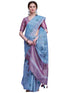 Vasthrlay Printed Unstitched Hs Ethnic Wear