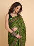 Vasthrlay Lightweight Breathable Traditional Printed Saree