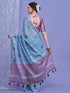 Vasthrlay Printed Unstitched Hs Ethnic Wear