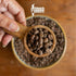 Black Baza Coffee Wanderoo Organic Arabica Ground Coffee 250g